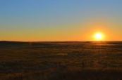 prairie sunset 2